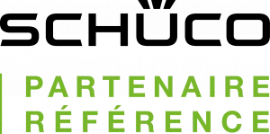Schuco partenaire